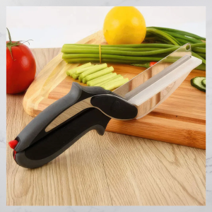 La cocina es